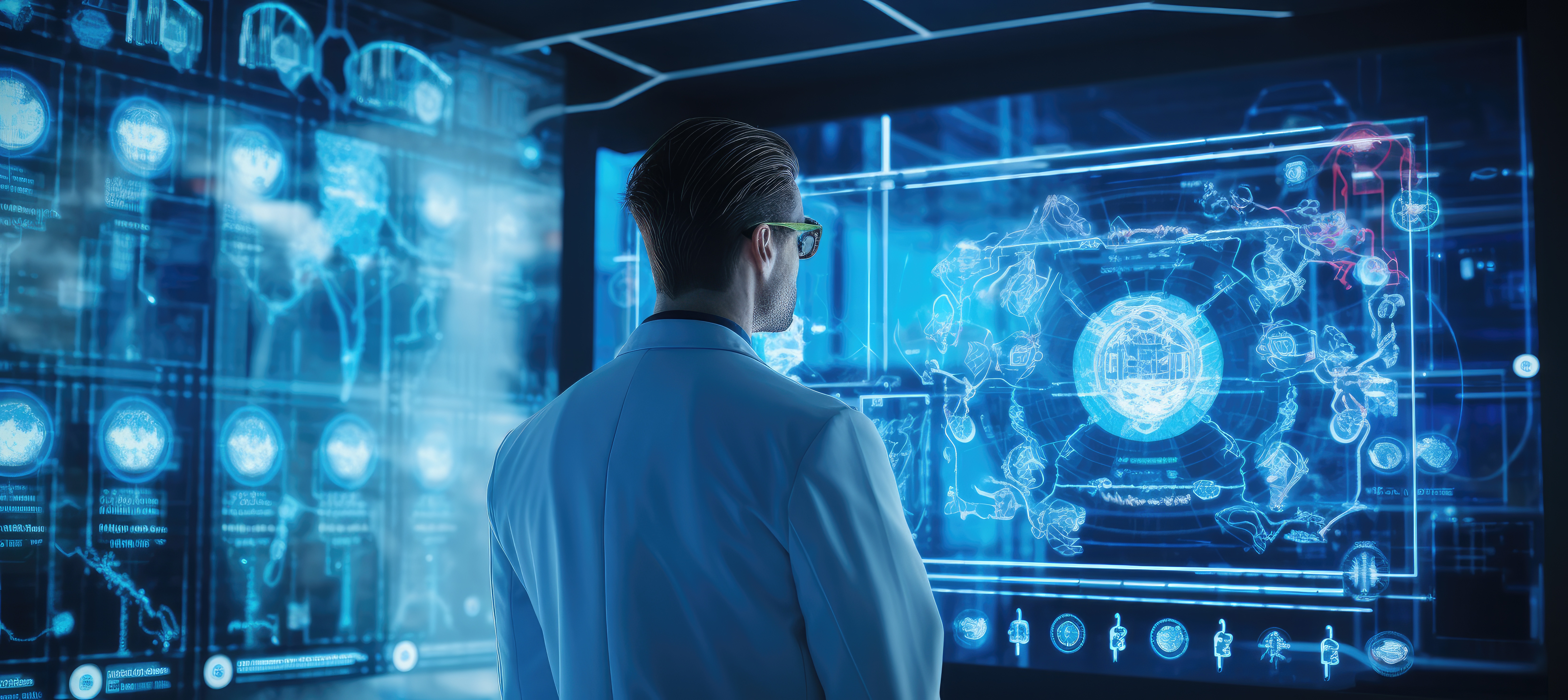 Clinical AI Systems Agentic Medicine